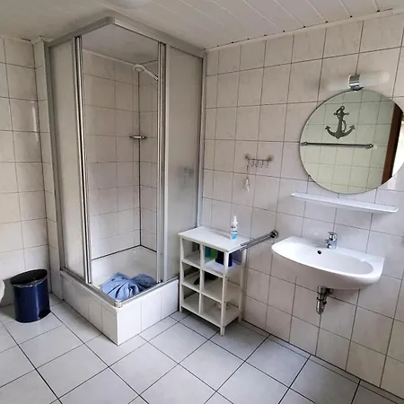 Lejlighed Inselbungalow Borkum