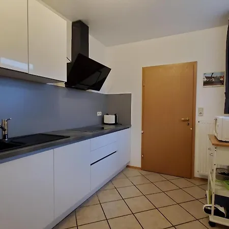Lejlighed Inselbungalow *