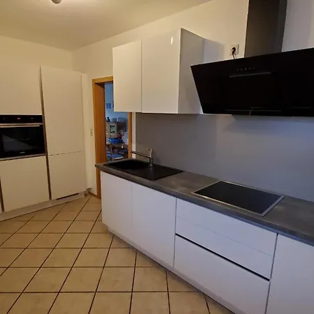Inselbungalow *