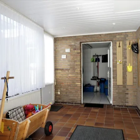 Lejlighed Inselbungalow Borkum