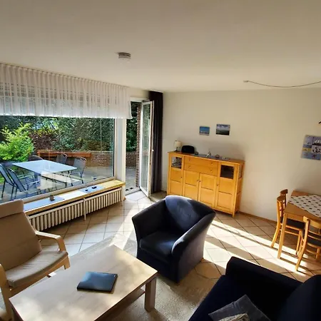 Inselbungalow *