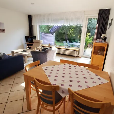 Inselbungalow * Borkum