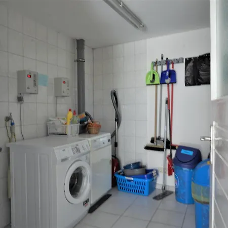 Inselbungalow Borkum