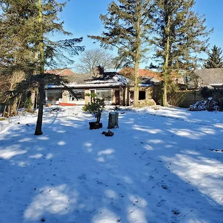 Inselbungalow