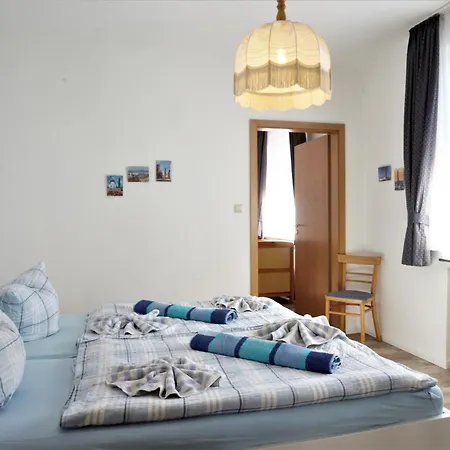 Lejlighed Inselbungalow *