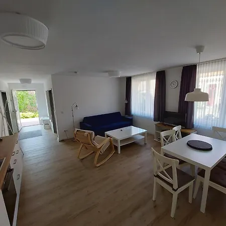 Lejlighed Inselbungalow Borkum