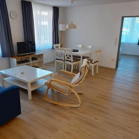Inselbungalow *