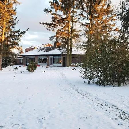 Inselbungalow