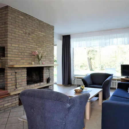 Lejlighed Inselbungalow *