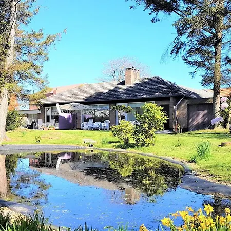 Inselbungalow