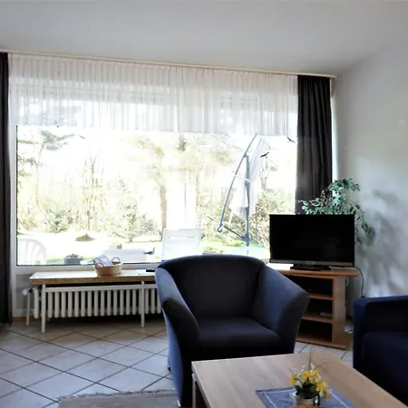 Lejlighed Inselbungalow