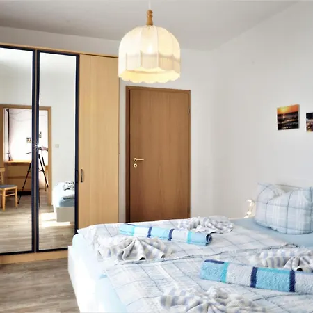 Inselbungalow *