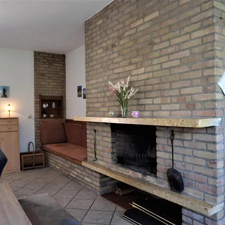 Inselbungalow Borkum