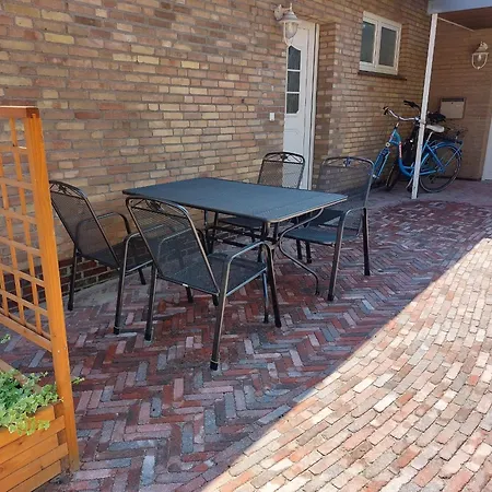 Inselbungalow * Borkum