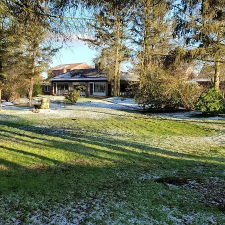 Lejlighed Inselbungalow