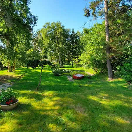 Inselbungalow