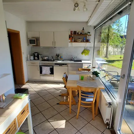 Inselbungalow Lejlighed