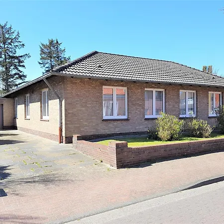 Lejlighed Inselbungalow