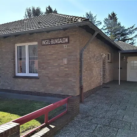 Lejlighed Inselbungalow *
