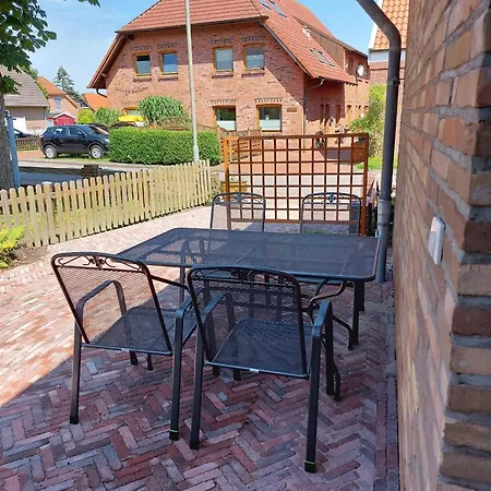 Lejlighed Inselbungalow *